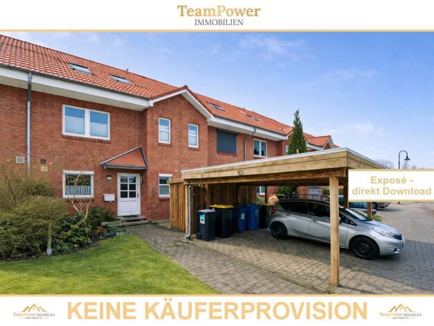 Reihenmittelhaus zum Kauf 569.000 € 4 Zimmer 95,9 m² 209,3 m² Grundstück Barsbüttel 22885