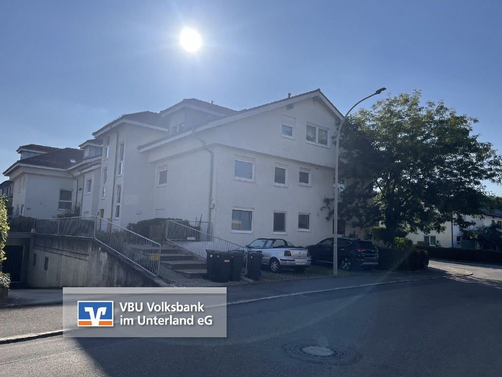 Wohnung zur Miete 845 € 3 Zimmer 78 m²<br/>Wohnfläche 1.<br/>Geschoss 01.12.2024<br/>Verfügbarkeit Großgartach Leingarten 74211