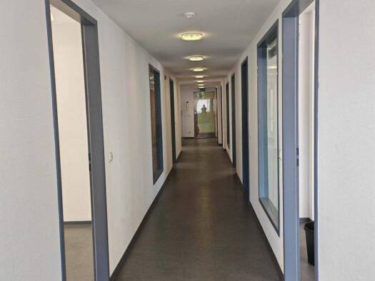 Bürofläche zur Miete provisionsfrei 2.340 € 1 Zimmer 180 m² Bürofläche Mainzer Landstraße Gallus Frankfurt am Main 60326