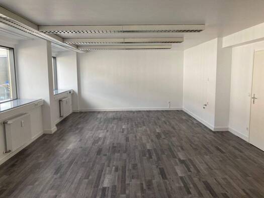 Bürofläche zur Miete provisionsfrei 450 € 1 Zimmer 65 m² Bürofläche Bismarckstr. 63-65 Stadtmitte Mönchengladbach 41061
