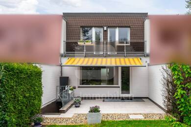 Reihenmittelhaus zum Kauf 469.000 € 4 Zimmer 111 m² 178 m² Grundstück Hangelar Sankt Augustin 53757
