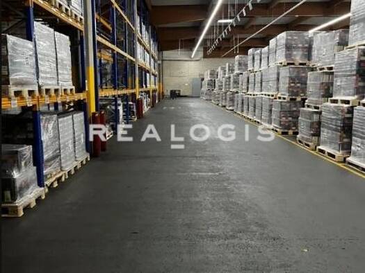 Halle/Industriefläche zur Miete 6.805 m² Lagerfläche Bechtsbüttel Meine 38527