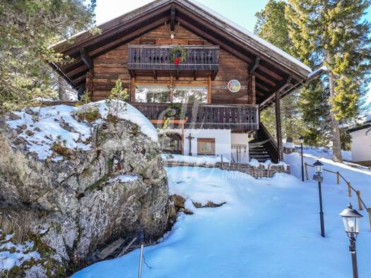 Haus zum Kauf 1.190.000 € 4 Zimmer 116 m² 429,5 m² Grundstück Turrach 8864