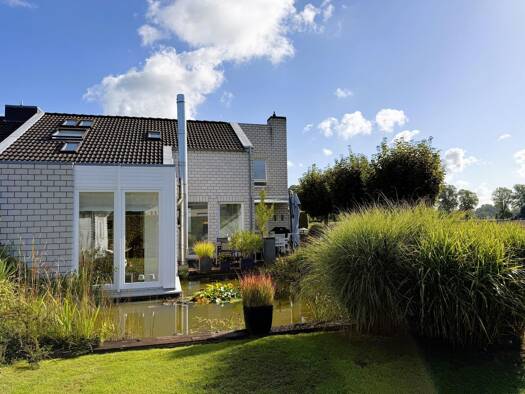 Einfamilienhaus zum Kauf 539.000 € 5 Zimmer 159 m² 526 m² Grundstück Blumenkamp Wesel 46487