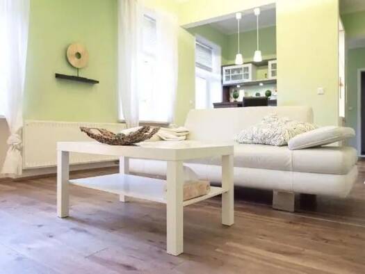 Studio zur Miete 540 € 1 Zimmer 36 m² frei ab sofort Henricistraße 7 Altlindenau Leipzig 04177