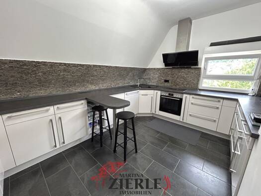 Wohnung zur Miete 1.170 € 4 Zimmer 97 m² frei ab 01.11.2026 Ebersbach Ebersbach an der Fils 73061