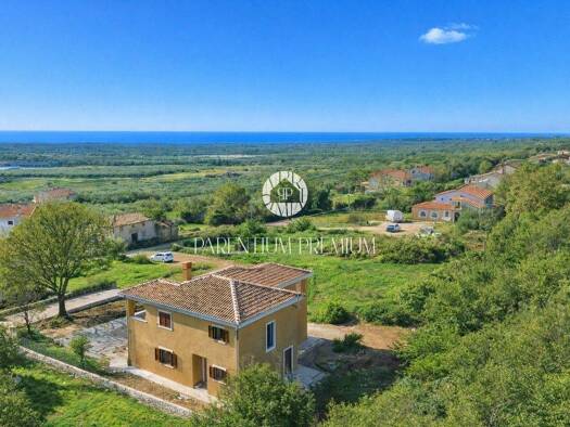 Villa zum Kauf - Erstbezug 799.000 € 5 Zimmer 180 m² Poreč 52440