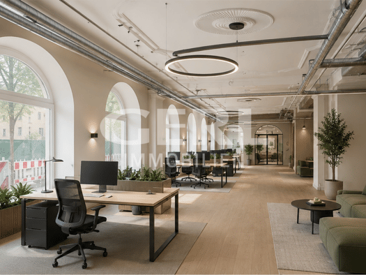 Bürofläche zur Miete 259 m² Bürofläche Straubing Straubing 94315