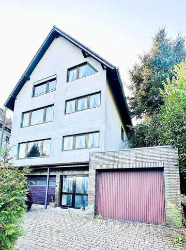 Einfamilienhaus zum Kauf provisionsfrei 665.000 € 10 Zimmer 168 m² 5.673 m² Grundstück Sudberg Wuppertal 42349