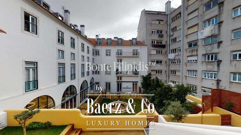 Haus zum Kauf 1.750.000 € 206 m²<br/>Wohnfläche 72 m²<br/>Grundstück lisboa