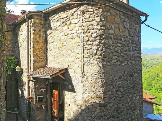 Stadthaus zum Kauf 85.000 € 3 Zimmer 60 m² Fivizzano 54013