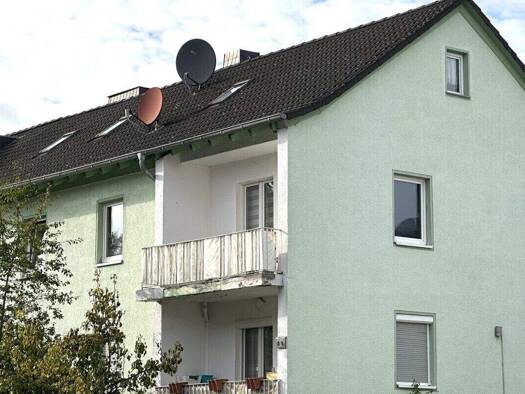 Mehrfamilienhaus zum Kauf 319.000 € 8 Zimmer 180 m² 341 m² Grundstück Wischlingen Dortmund / Huckarde 44369