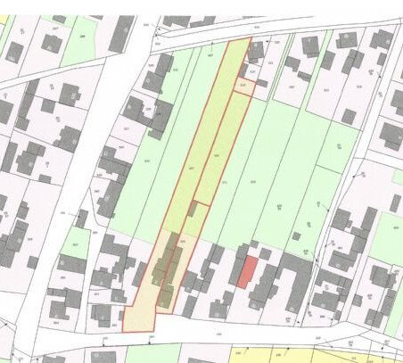 Grundstück zum Kauf 3.860 m²<br/>Grundstück Bergstraße/Großkorgauer Straße Söllichau Bad Schmiedeberg 06905