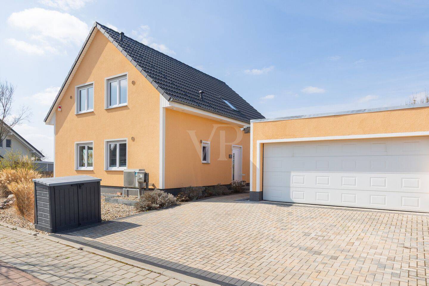 Haus – Mittenwalde - Ansicht 5