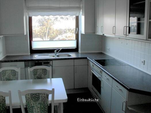Terrassenwohnung zur Miete 990 € 3,5 Zimmer 120 m² Geschoss EG/2 frei ab sofort Beckedorf Schwanewede 28790