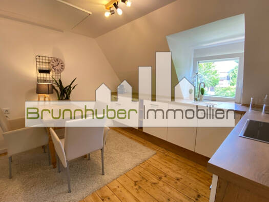Wohnung zur Miete 480 € 3 Zimmer 48 m² frei ab 01.09.2025 Gartenstadt Schweinfurt 97424