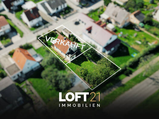 Grundstück zum Kauf 368.950 € 423 m² Grundstück Wettstetten 85139