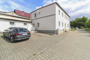 Mehrfamilienhaus zum Kauf als Kapitalanlage geeignet 195.000 € 8 Zimmer 200 m² 306,1 m² Grundstück Klein Ammensleben Klein Ammensleben 39326