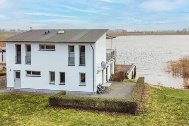 Mehrfamilienhaus zum Kauf als Kapitalanlage geeignet 1.350.000 € 6 Zimmer 159 m² 1.486,2 m² Grundstück Puddemin Poseritz 18574