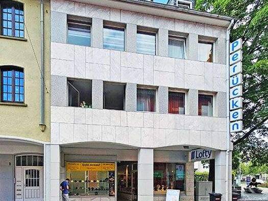 Ladenfläche zur Miete 990 € 1 Zimmer 63 m² Verkaufsfläche Solingen-Mitte Solingen 42651