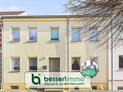 Mehrfamilienhaus zum Kauf als Kapitalanlage geeignet 285.000 € 6 Zimmer 291,8 m² 281 m² Grundstück Kyritz 16866