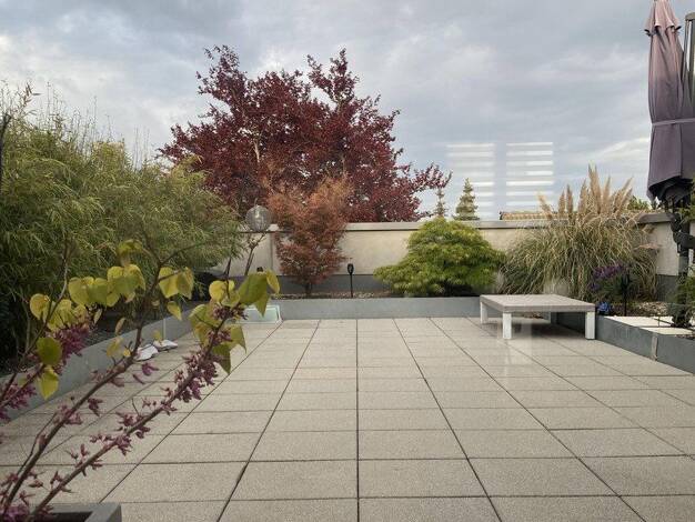 Penthouse zum Kauf provisionsfrei 769.000 € 4 Zimmer 136 m² 1. Geschoss Hechtsheim Mainz 55129