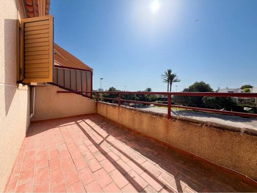Villa zur Miete 2.000 € 3 Zimmer 173 m² Sant Joan d'Alacant 03550