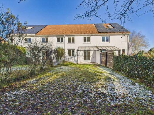 Reihenmittelhaus zum Kauf 385.000 € 5,5 Zimmer 129,1 m² 197 m² Grundstück Rottweil 78628