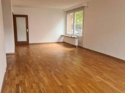 Wohnung zur Miete 1.200 € 4 Zimmer 122 m² frei ab sofort Mundenheimer Str.139 Süd Ludwigshafen am Rhein 67061