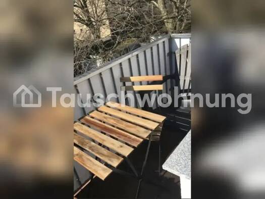 Wohnung zur Miete Tauschwohnung 405 € 1 Zimmer 27 m² 2. Geschoss Bilderstöckchen Köln 50739