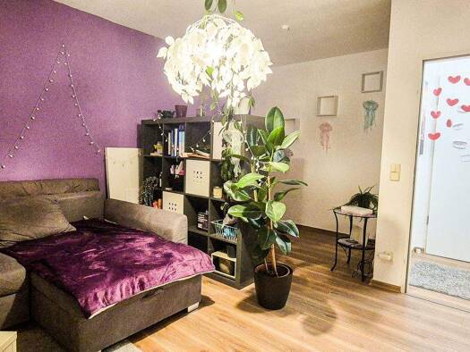 Studio zum Kauf 109.000 € 1 Zimmer 30 m² 1. Geschoss Charlottenburg Hennigsdorf 16761