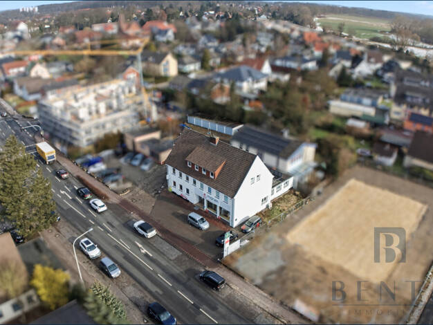 Haus zum Kauf 850.000 € 349 m² 1.356 m² Grundstück Langen 27607