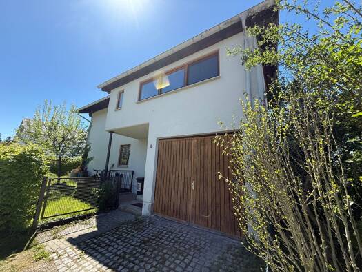 Mehrfamilienhaus zum Kauf 795.000 € 5 Zimmer 146 m² 438 m² Grundstück Ost Rosenheim 83022