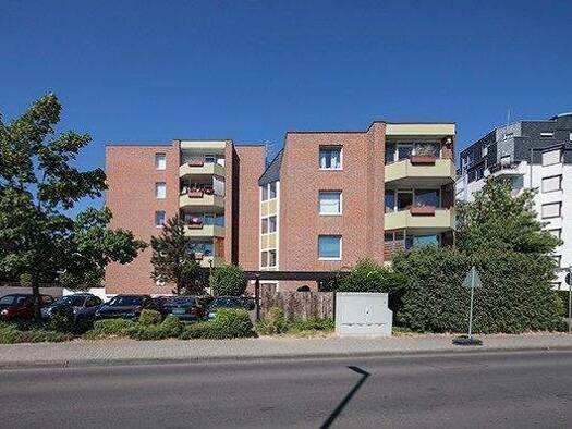 Wohnung zur Miete 688 € 2 Zimmer 63 m² 2. Geschoss frei ab 23.03.2026 Auf dem Steinbüchel 5 Merl Meckenheim 53340