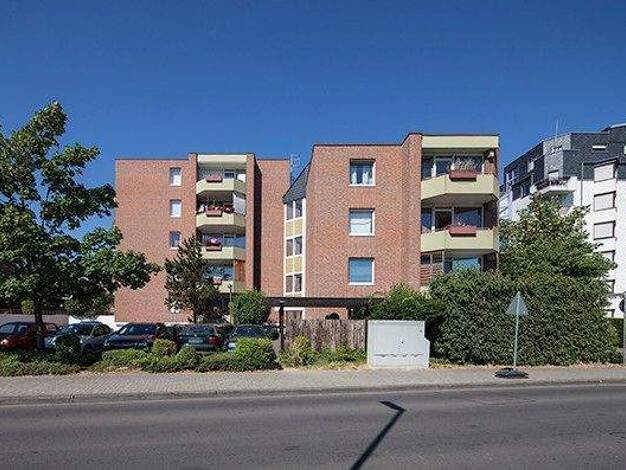 Wohnung zur Miete 688 € 2 Zimmer 63 m² 2. Geschoss frei ab 13.04.2026 Auf dem Steinbüchel 5 Merl Meckenheim 53340