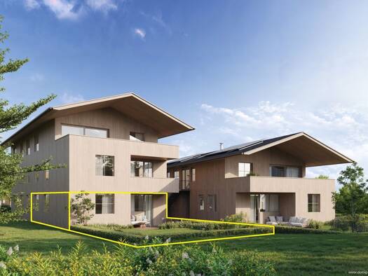 Wohnung zum Kauf 496.000 € 3,5 Zimmer 73 m² EG Sportplatzweg 2a Göfis 6811