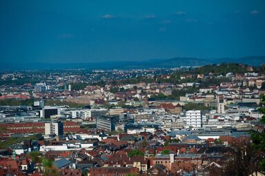 Stadthaus zum Kauf 1.450.000 € 215 m² 400 m² Grundstück Mönchhalde Stuttgart 70192