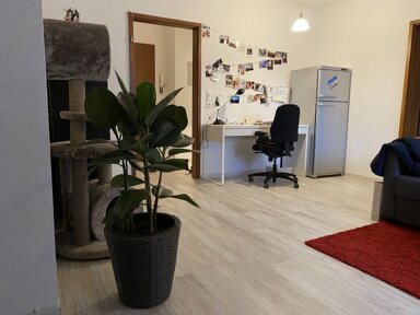 Studio zur Miete 500 € 2 Zimmer 60 m² frei ab sofort Auf dem Hewwel 10 Hechtsheim Mainz 55129