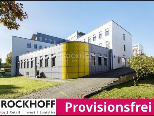 Bürofläche zur Miete provisionsfrei 1.232,2 m² Bürofläche teilbar ab 364 m² Bochum 44801