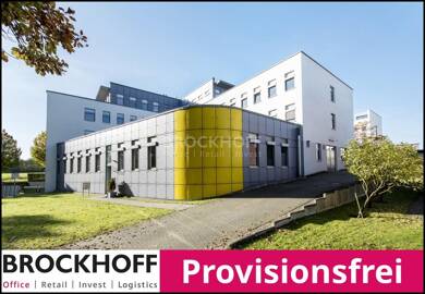 Bürofläche zur Miete provisionsfrei 1.232,2 m² Bürofläche teilbar ab 364 m² Querenburg Bochum 44801