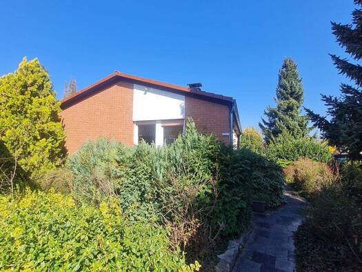 Einfamilienhaus zum Kauf 499.900 € 5 Zimmer 128 m² 955 m² Grundstück Röttenbach 91341