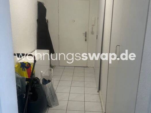 Wohnung zur Miete Tauschwohnung 520 € 3,5 Zimmer 87 m² 2. Geschoss Gropiusstadt Neukölln 12353