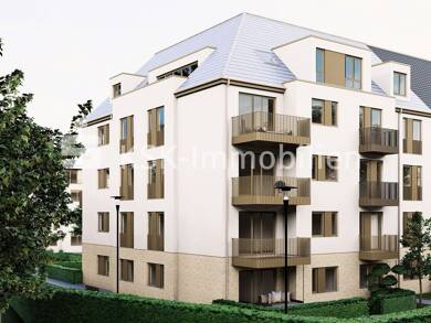 Wohnung zum Kauf - Neubau 539.000 € 3 Zimmer 96,3 m² 3. Geschoss Köln / Höhenberg 51103