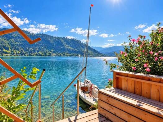 Wohnung zum Kauf 550.000 € 3 Zimmer 62 m² Treffen am Ossiacher See 9520