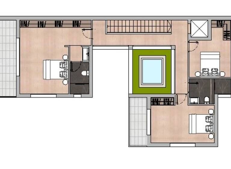 Villa zum Kauf 2.900.000 € 5 Zimmer 237 m² 2.005 m² Grundstück Son Gual 07199