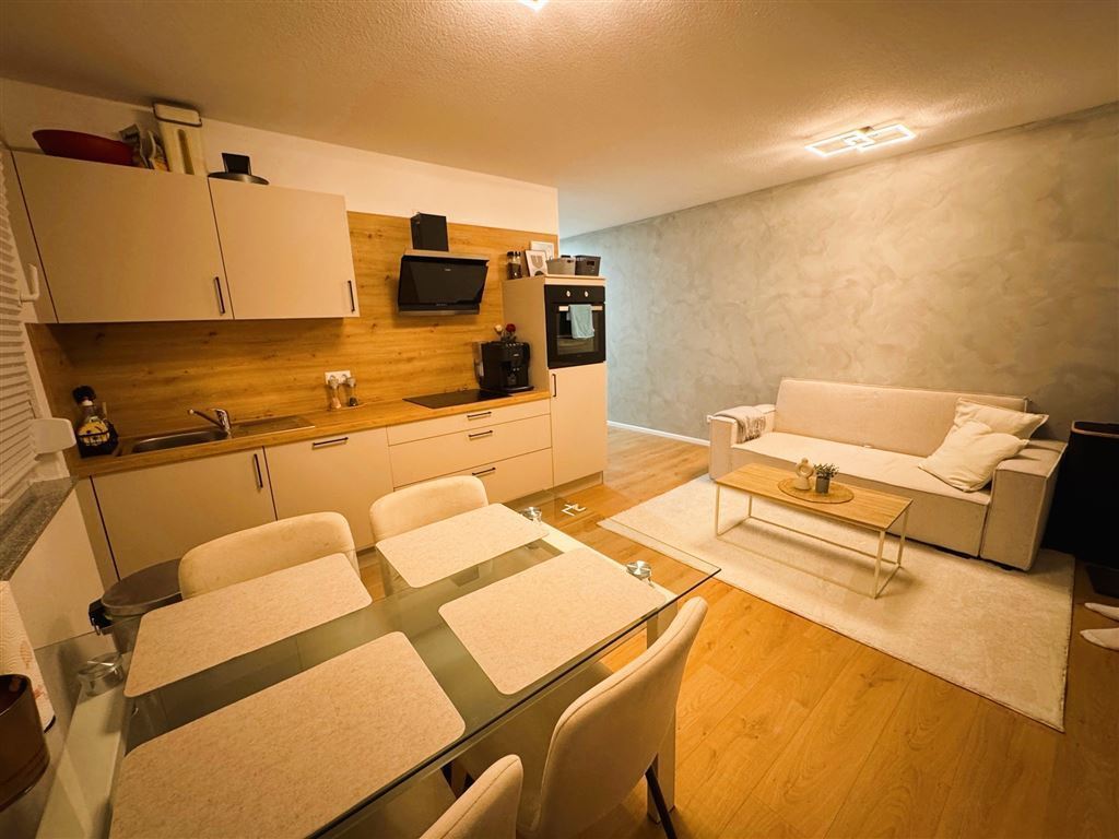 Studio zur Miete 520 € 2 Zimmer 43,4 m²<br/>Wohnfläche ab sofort<br/>Verfügbarkeit Krankenhaus - Alter Friedhof Villingen-Schwenningen 78054