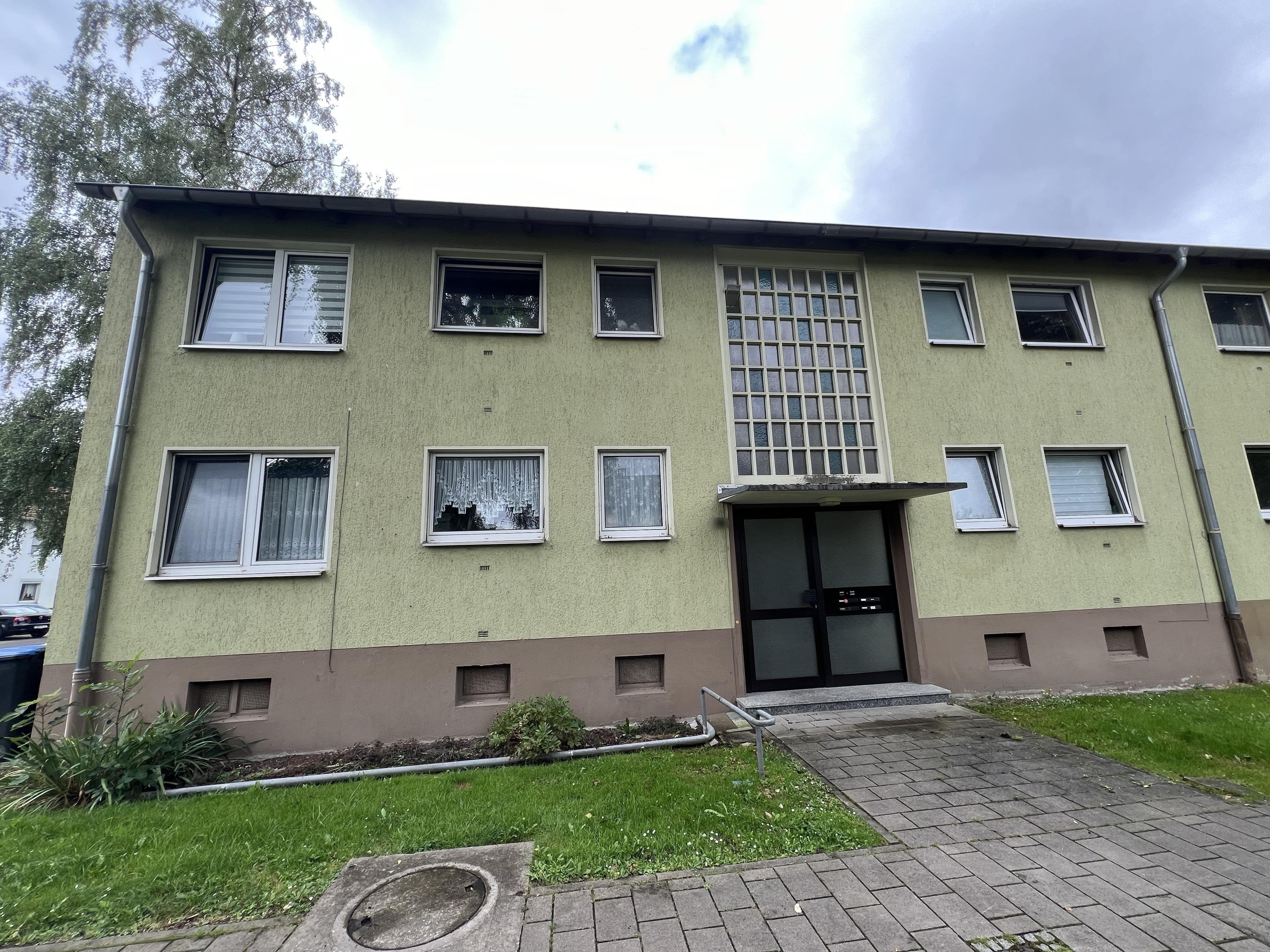 Wohnung zum Kauf 89.000 € 3 Zimmer 55,5 m²<br/>Wohnfläche Königsborn Unna 59425