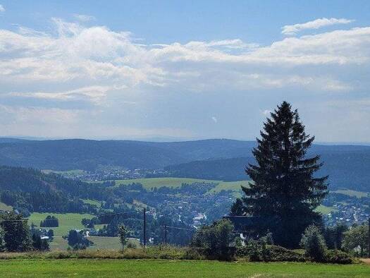 Restaurant zum Kauf 1.960 m² Grundstück Aschberg Klingenthal 08248