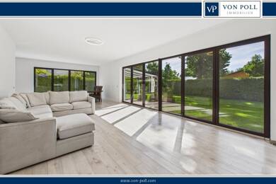 Einfamilienhaus zum Kauf 749.000 € 5 Zimmer 212 m² 755 m² Grundstück Niederlehme Königs Wusterhausen 15713