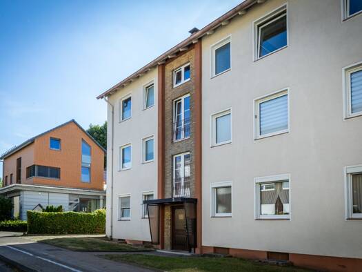 Wohnung zum Kauf provisionsfrei 176.000 € 3 Zimmer 73 m² Innenstadt Mitte 33607